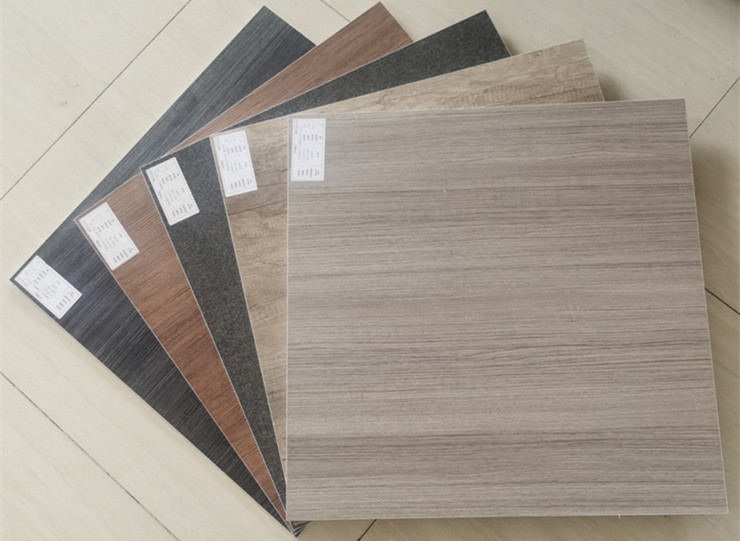 三聚氰胺飾面板